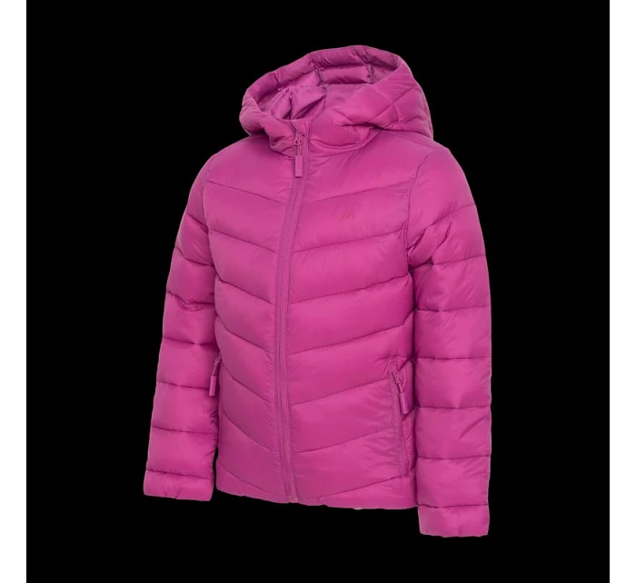 Detská prešívaná bunda MIRADO KDG