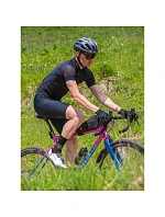 Cyklistický dres NORTHWAVE FAST Jersey – čierny Cyklistický dres NORTHWAVE FAST Jersey – čierny