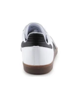 Samba OG M model 20833561 lifestylová obuv - ADIDAS Samba OG M model 20833561 lifestylová obuv - ADIDAS