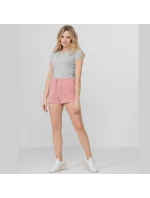Dámské šortky W model 17176123 56S - 4F Dámské šortky W model 17176123 56S - 4F
