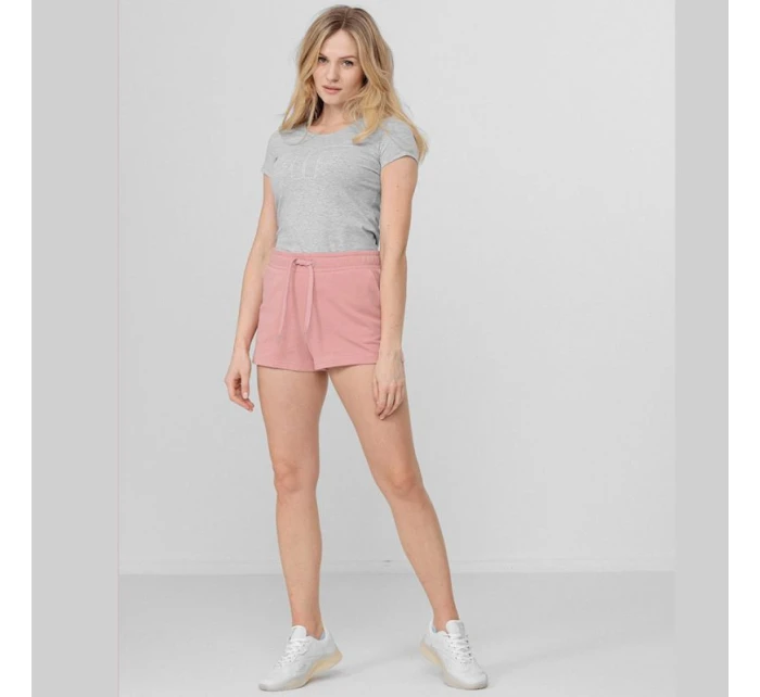 Dámské šortky W model 17176123 56S - 4F Dámské šortky W model 17176123 56S - 4F