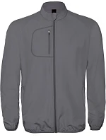 B&C Dynamic Větrovka model 22487060 dark grey B&C Dynamic Větrovka model 22487060 dark grey