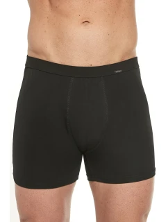 Cornette Perfect Authentic kolor:czarny