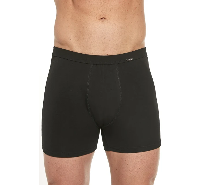 Cornette Perfect Authentic farba:čierna