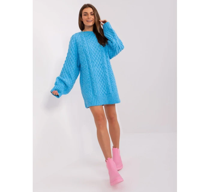 Prepojka AT SW 2367 2.64P modrá