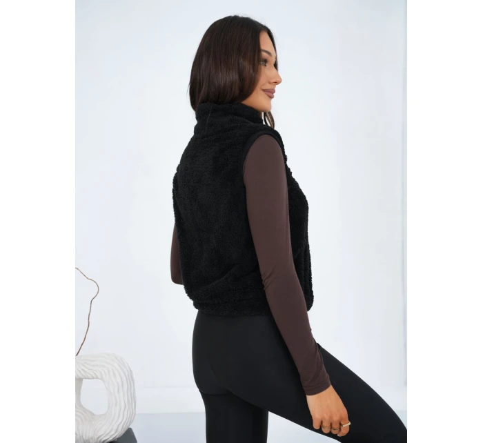 CS KZ vesta BT1031.00 čierna CS KZ vesta BT1031.00 čierna