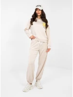 Súprava IT KMPL 22181.29 béžová