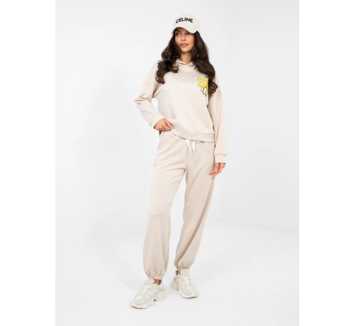 Súprava IT KMPL 22181.29 béžová