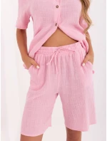 Súprava LK KMPL 510096.96 svetloružová