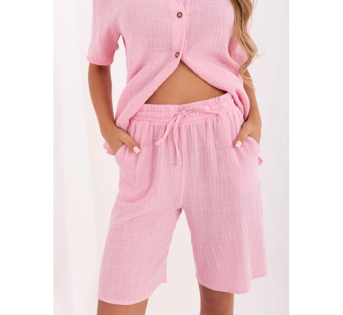 Súprava LK KMPL 510096.96 svetloružová