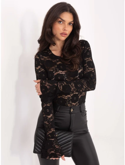 Karoserie PM BO SF196.30 černá