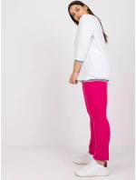 Blúzka RV BZ 6640.86 biela