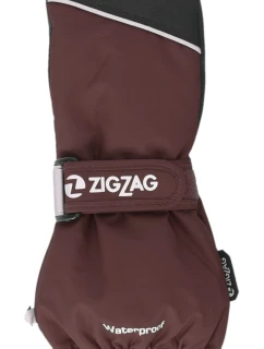 Detské rukavice ZigZag Shildon
