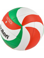 SPORT Volleyball V5M1500 White-red-green - Molten