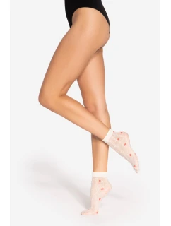 09 PONOŽKY 15 DEN model 21074906 - Gatta