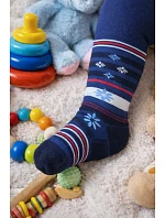 Tenké punčocháče barva 02 model 21958367 dívky - GATTA COTTOLINE Tenké punčocháče barva 02 model 21958367 dívky - GATTA COTTOLINE