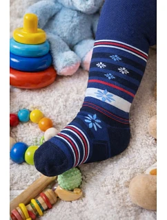 Tenké punčocháče barva 02 model 21958367 dívky - GATTA COTTOLINE