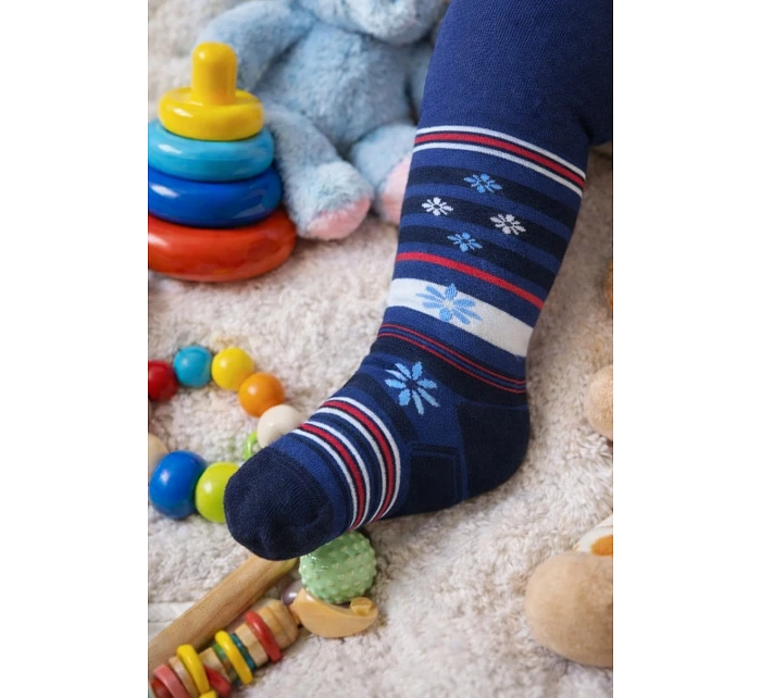 Tenké punčocháče barva 02 model 21958367 dívky - GATTA COTTOLINE Tenké punčocháče barva 02 model 21958367 dívky - GATTA COTTOLINE