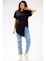 Blúzka model 182023 Infinite You Blúzka model 182023 Infinite You