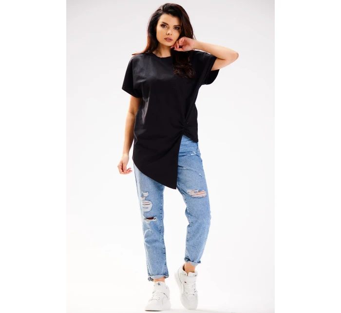 Blúzka model 182023 Infinite You Blúzka model 182023 Infinite You