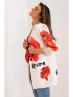 Bunda model 192490 Taliansko Moda