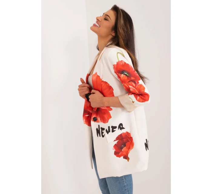 Bunda model 192490 Taliansko Moda