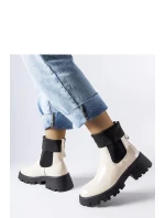 Topánky model 204616 Solea Topánky model 204616 Solea