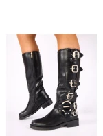 Topánky model 222897 Solea