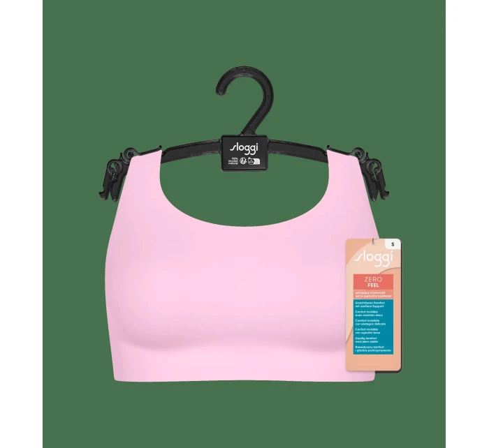 sloggi ZERO Feel 2.0 Top - PINK - SLOGGI PINK - SLOGGI
