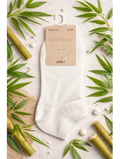 WiK New Time 014 Bambusové nožičky CC 35-42