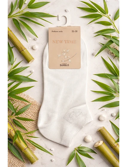 WiK New Time 014 Bambusové nožičky CC 35-42 WiK New Time 014 Bambusové nožičky CC 35-42