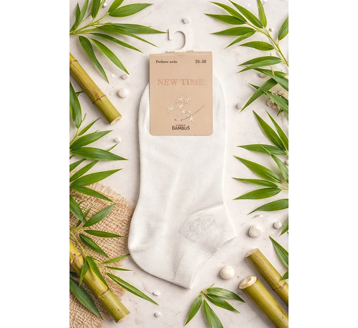 WiK New Time 014 Bambusové nožičky CC 35-42 WiK New Time 014 Bambusové nožičky CC 35-42