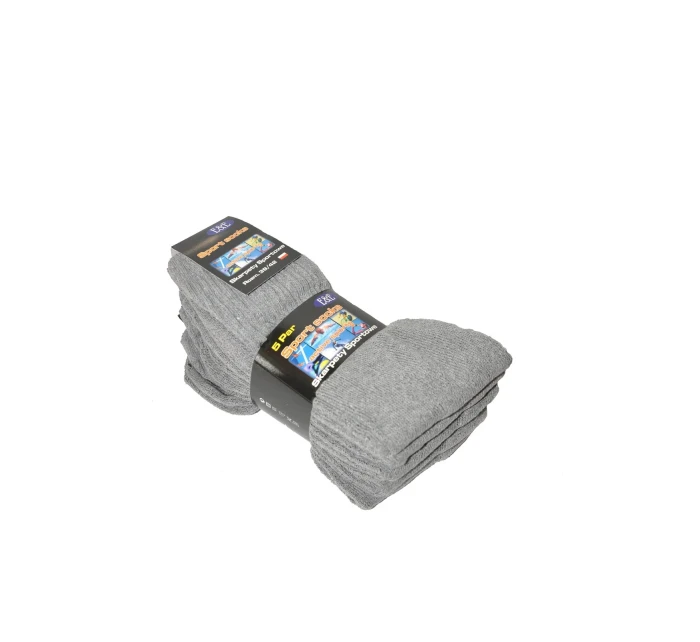 Ponožky E & E 024 A'5 Ponožky E & E 024 A'5