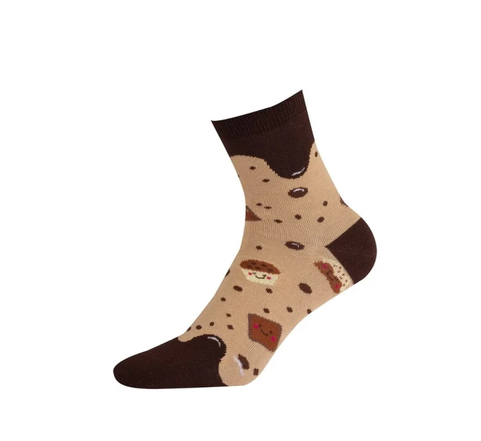 Dámske ponožky Wola Perfect Woman W84.01P Casual Dámske ponožky Wola Perfect Woman W84.01P Casual