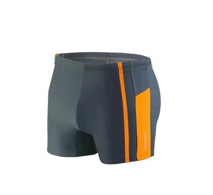 Plavky Sesto Senso art.364 M-2XL