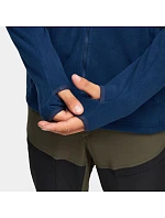 fleecová mikina na zip Tactical M model 18997272 - Alpinus