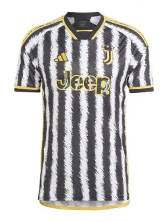 Juventus Turín Home M tričko model 21309572 pánské - ADIDAS