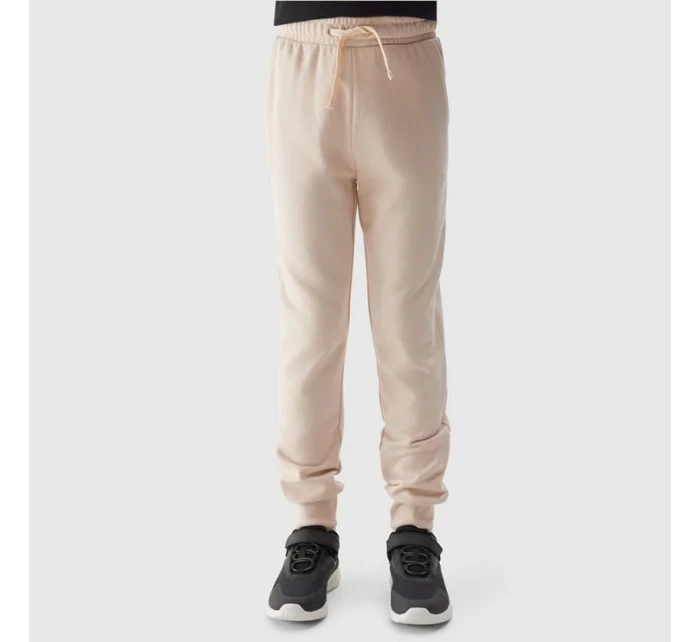 Nohavice 4F Jr 4FJWSS24TTROF587 83S Nohavice 4F Jr 4FJWSS24TTROF587 83S