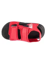 Sandály Jr model 20100552 - ADIDAS