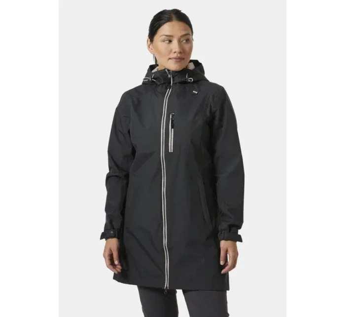 Helly Hansen Dlhá bunda Belfast W 55964 980 Helly Hansen Dlhá bunda Belfast W 55964 980