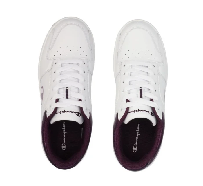 boty  Low Cut W  dámské model 20570165 - CHAMPION