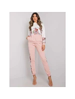 Sada – bílá a růžová model 22374743 - Rue Paris Sada – bílá a růžová model 22374743 - Rue Paris