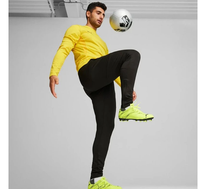 Kalhoty Team Goal Slim Training M model 21273239 03 - Puma