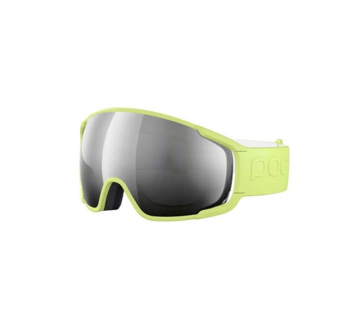Lyžařské brýle yellow Cat 2 model 21811207 - POC Lyžařské brýle yellow Cat 2 model 21811207 - POC