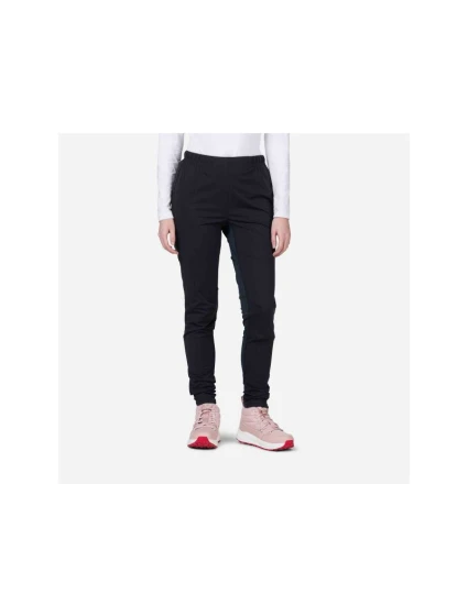 Rossignol W Poursuite Pant black Rossignol W Poursuite Pant black