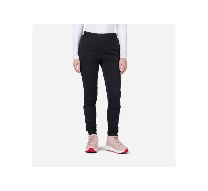 Rossignol W Poursuite Pant black Rossignol W Poursuite Pant black