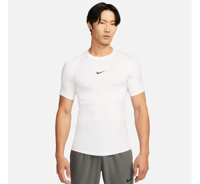 Tričko Nike Pro LS FB7932-100 Tričko Nike Pro LS FB7932-100