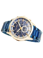 Pánske hodinky Paul Lorens PL13605B-6F3 Pánske hodinky Paul Lorens PL13605B-6F3