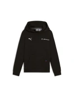 Dětská sportovní mikina s model 21948157 BMW MMS černá - Puma