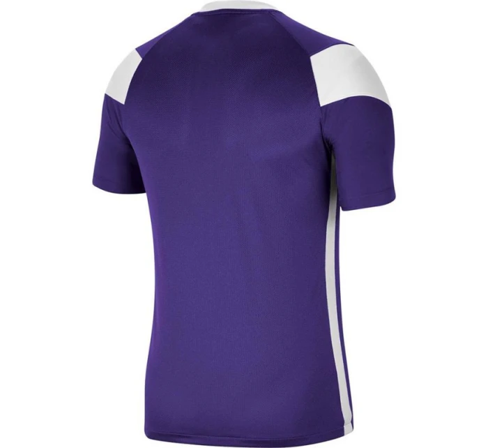 Pánské tričko Park Derby III Jersey S/S M model 16034590 - NIKE Pánské tričko Park Derby III Jersey S/S M model 16034590 - NIKE